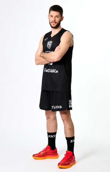 Dusan Samardzic