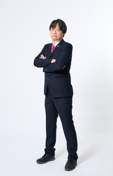 佐野 智郎