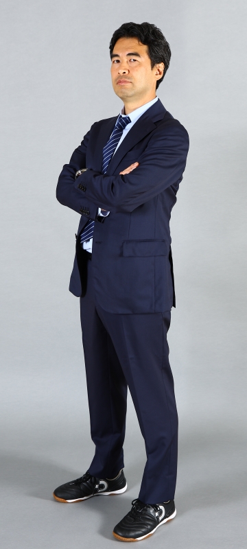 岡山 孝介