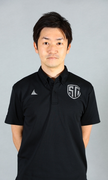 窪堀 宏一