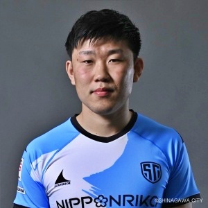 Top 移籍及び特別指定選手認定のお知らせ フットサル しながわシティスポーツクラブ