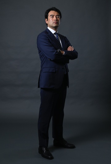 岡山 孝介