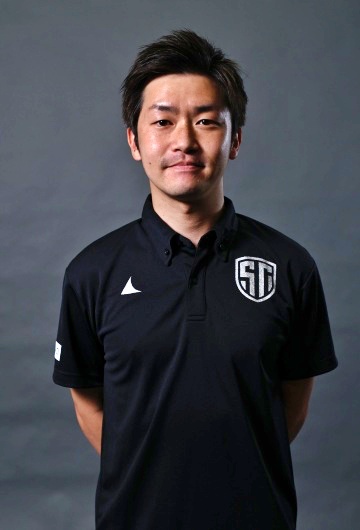 窪堀 宏一