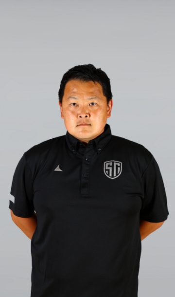 山田 マルコス 勇慈