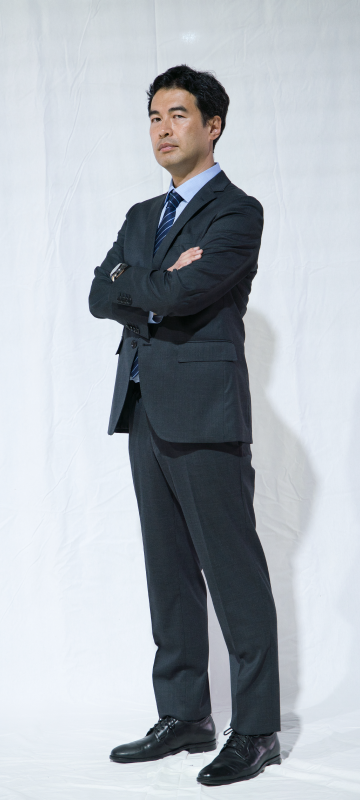 岡山 孝介