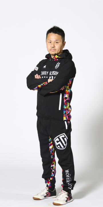 松田 大次郎