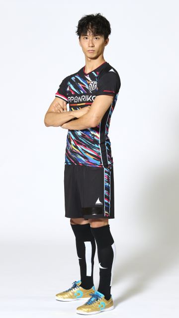 山田　凱斗