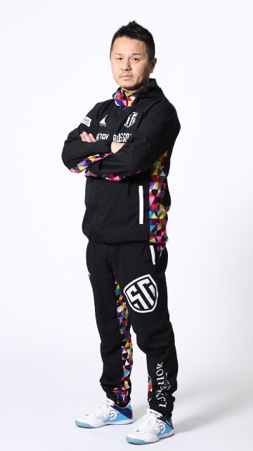 松田 大次郎