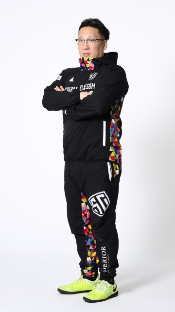 齊藤　啓輔