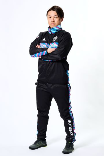 加藤　竜馬