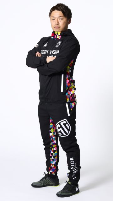 加藤　竜馬